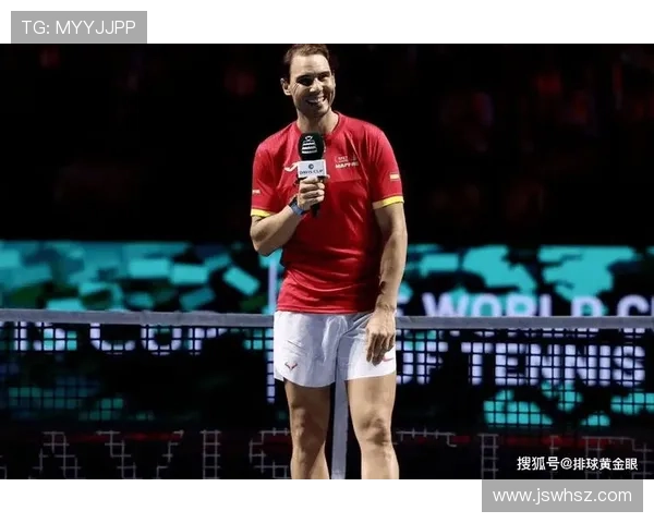 网球大满贯赛季圆满落幕 纳达尔与小威力挽狂澜成就新高