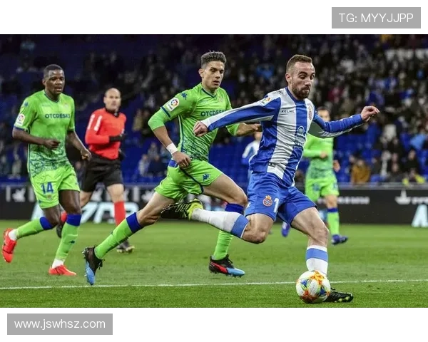 西班牙人俱乐部历史沿革与未来展望：从巴塞罗那到全球足坛的奋斗之路